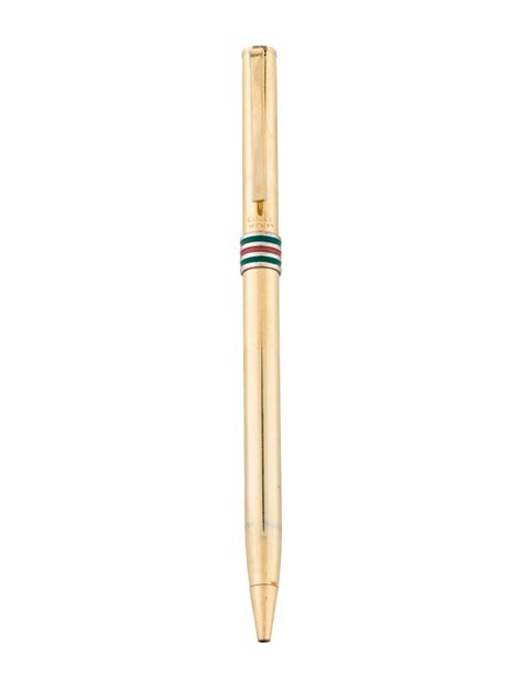 gucci ballpoint pen refill|ceramic ballpoint pen refills.